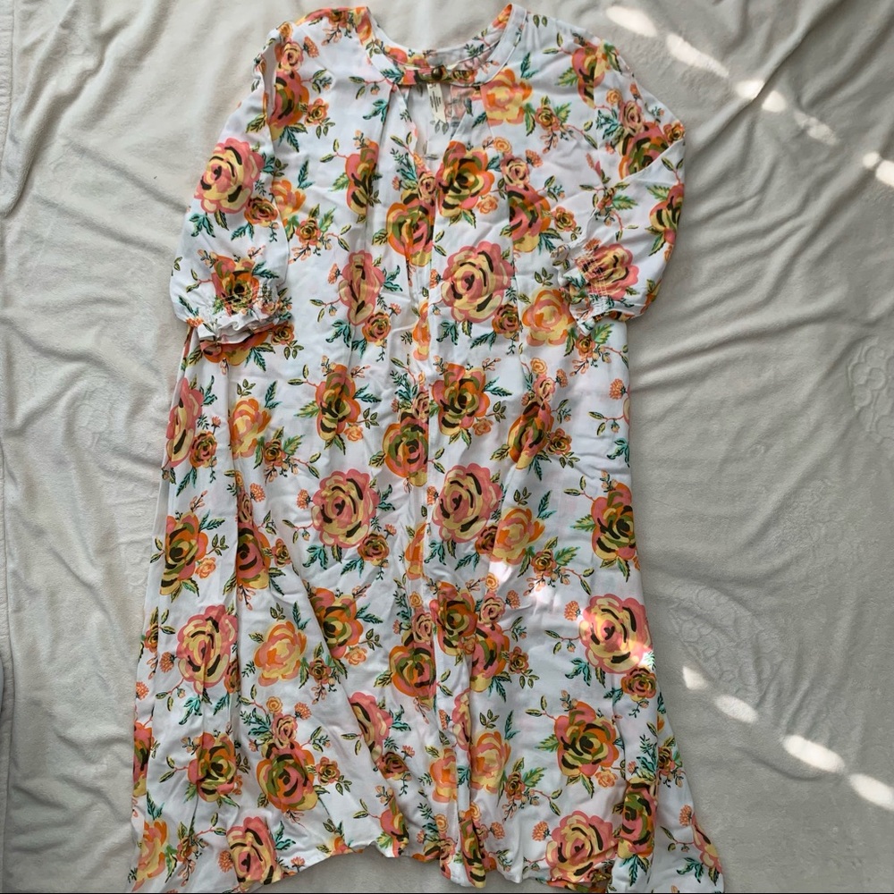 Matilda Jane Dress